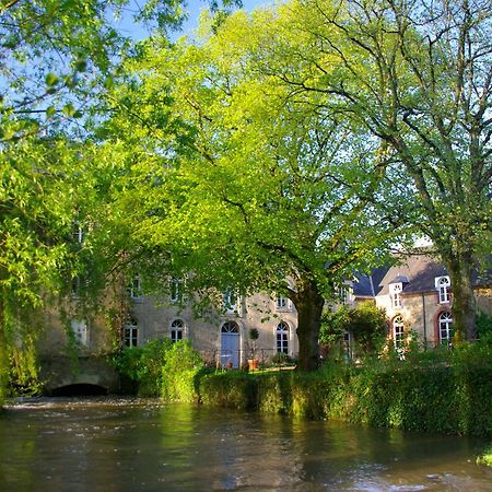Le Moulin Du Pont D'Iverny Montmirail  エクステリア 写真