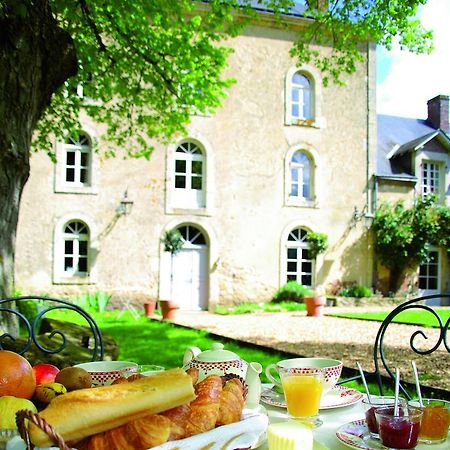Le Moulin Du Pont D'Iverny Montmirail  エクステリア 写真